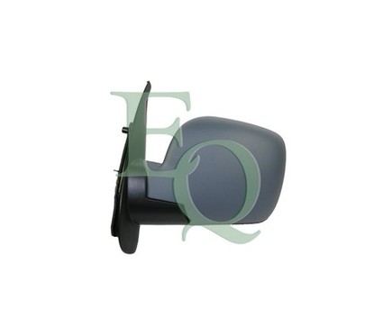 Equal Quality Retrovisore Manuale C/Pr Rd02599 per ripristinare il corretto funzionamento del componente