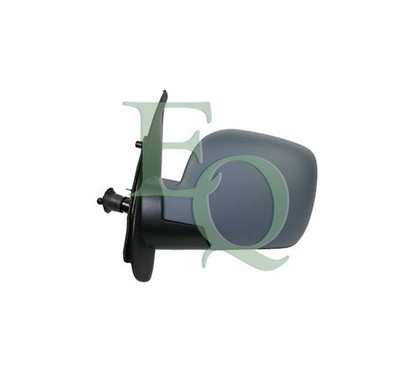 Equal Quality Retrovisore Meccanico C/Pr Rd02601 per ripristinare il corretto movimento del vetro