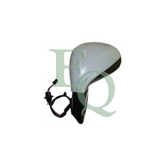 Equal Quality Retrovisore Elett Term C/Pr Ribaltabile C/Sonda C/ Rd02607