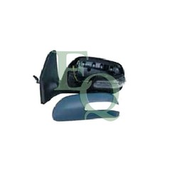 Equal Quality Retrovisore Elett Term C/Pr C/Fan Rd02692 per ripristinare il corretto funzionamento del componente