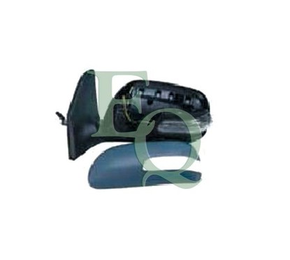 Equal Quality Retrovisore Elett Term C/Pr C/Fan Rd02692 per ripristinare il corretto funzionamento del componente