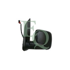 Equal Quality Retrovisore Elett Term C/Sonda Rd02706 per ripristinare il corretto funzionamento del componente