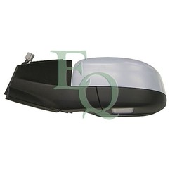 Equal Quality Retrovisore Elett Term L/Cortesia C/Pr Ripiegabile Rd02717