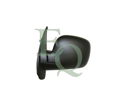 Equal Quality Retrovisore Elett Term C/Pr C/Sonda Ribaltabile Rd02733
