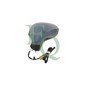 Equal Quality Retrovisore Nero Elett Term Rd02736