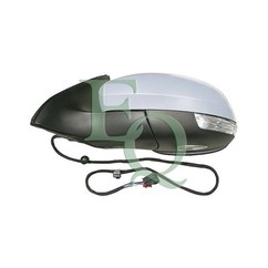 Equal Quality Retrovisore Elett Term C/Pr C/Fan Rd02743 per ripristinare il corretto funzionamento del componente