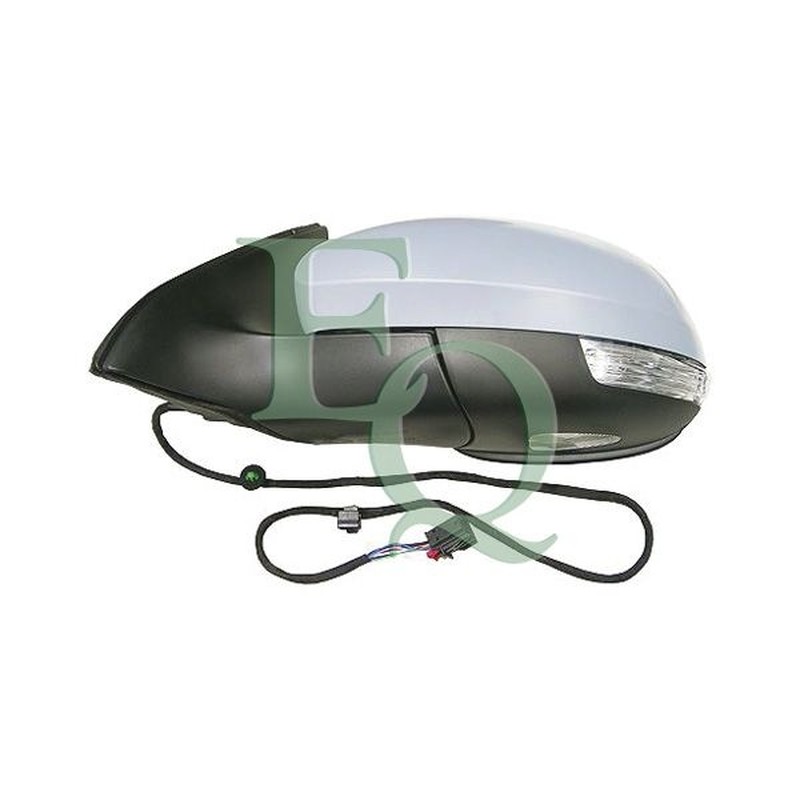 Equal Quality Retrovisore Elett Term C/Pr C/Fan Rd02743