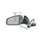 Equal Quality Retrovisore Elett Term C/Pr Asferico C/Fan Ripiega Rd02748