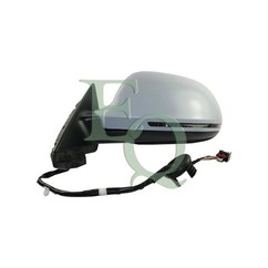 Equal Quality Retrovisore Elett Term C/Pr Asferico C/Fan 5 Porte Rd02749