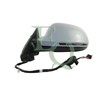 Equal Quality Retrovisore Elett Term C/Pr Asferico C/Fan 5 Porte Rd02749