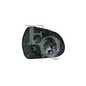 Equal Quality Piastra Specchio Term Rd02761