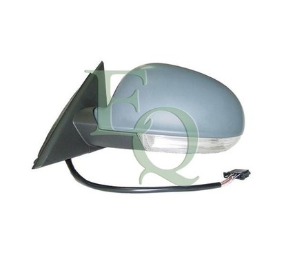 Equal Quality Retrovisore Elett Term C/Pr C/Fan C/Mem Ribaltabil Rd02766