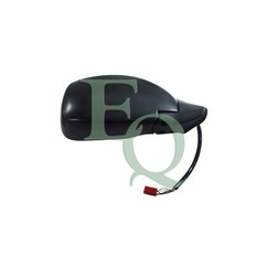 Equal Quality Retrovisore Elett Term Jeep Cherokee (Xj) 97 01 Rd02776