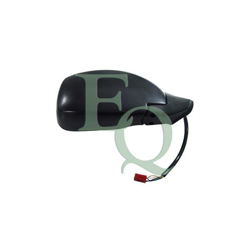 Equal Quality Retrovisore Elett Term Jeep Cherokee (Xj) 97 01 Rd02776