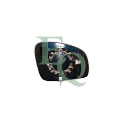 Equal Quality Piastra Specchio Mod. 07 Rd02800