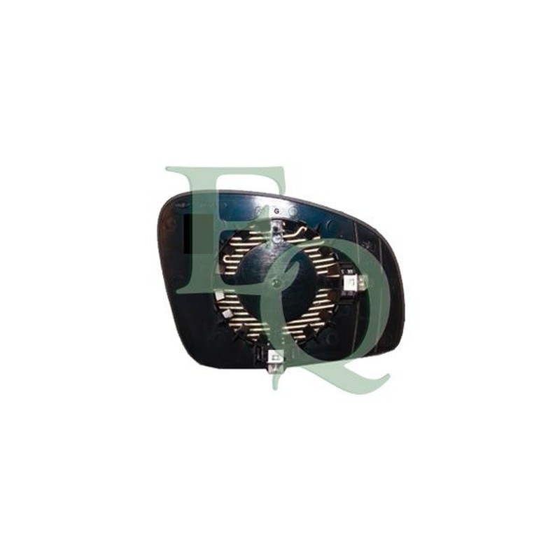 Equal Quality Piastra Specchio Mod. 07 Rd02800