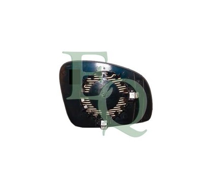 Equal Quality Piastra Specchio Mod. 07 Rd02800