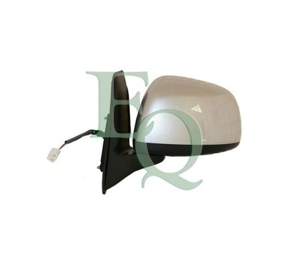 Equal Quality Retrovisore Elett C/Pr Rd02803 per ripristinare il corretto funzionamento del componente