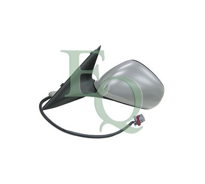 Equal Quality Retrovisore Elett Term C/Sonda Rd02825 per ripristinare il corretto funzionamento del componente