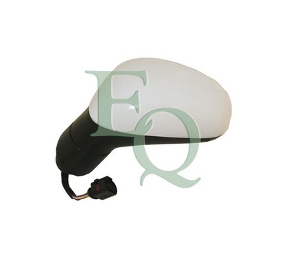 Equal Quality Retrovisore Elett Term C/Pr Rd02830 per ripristinare il corretto funzionamento del componente