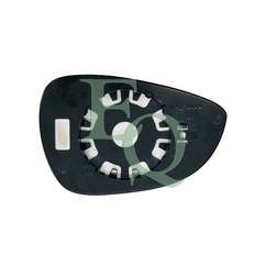 Equal Quality Piastra Specchio Term Rd02845