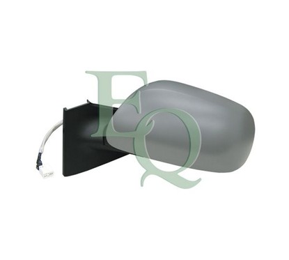 Equal Quality Retrovisore Elett C/Pr Ribaltabile Rd02856 per ripristinare il corretto funzionamento del componente