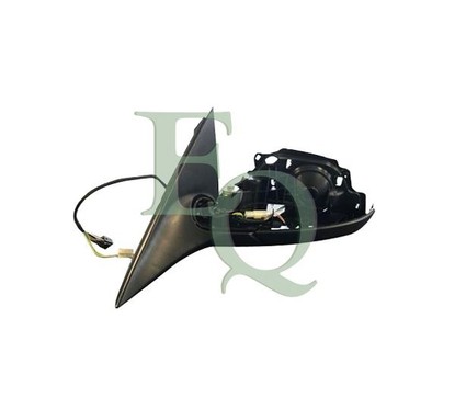 Equal Quality Retrovisore Elett Term C/Mem Rd02857 per ripristinare il corretto funzionamento del componente