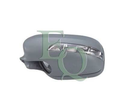 Equal Quality Calotta Ret C/Fan Rd02859 per ripristinare il corretto funzionamento del componente