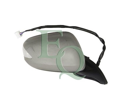 Equal Quality Retrovisore Elett C/Fan Ribaltabile Rd02913 per ripristinare il corretto funzionamento del componente