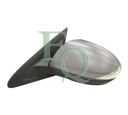 Equal Quality Retrovisore Elett Term C/Fan Ribaltabile Rd02919 per ripristinare il corretto funzionamento del componente