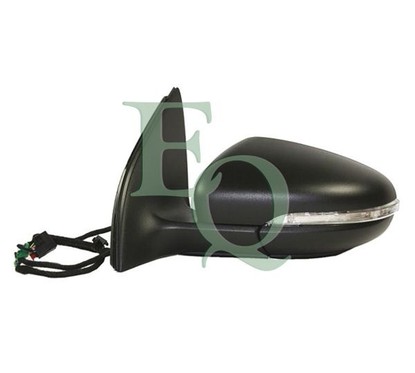 Equal Quality Retrovisore Elett Term C/Pr C/Fan 6 Pins Rd02930 per ripristinare il corretto funzionamento del componente