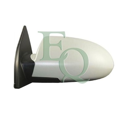 Equal Quality Retrovisore Elett Term C/Pr Mod. 07 Rd02939 per ripristinare il corretto funzionamento del componente