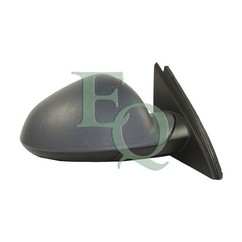 Equal Quality Retrovisore Elett Term C/Pr 9 Pins C/Mem Ripiegabi Rd02944
