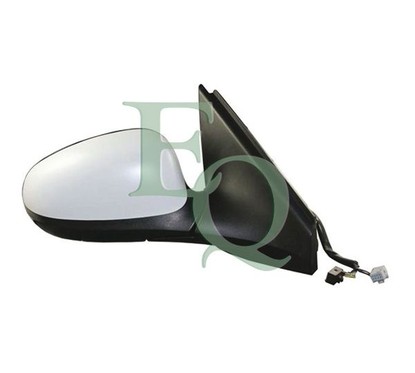 Equal Quality Retrovisore Elett Term C/Pr C/Sonda Ripiegabile Rd02949