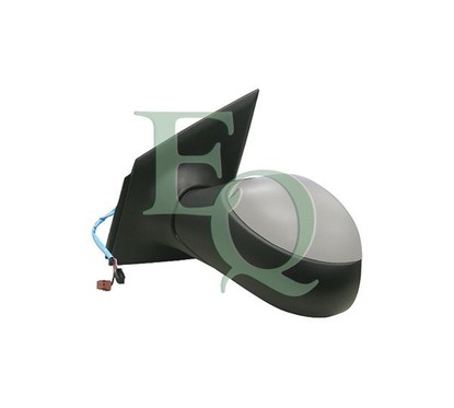 Equal Quality Retrovisore Elett Term C/Pr C/Sonda Ripiegabile Rd02952