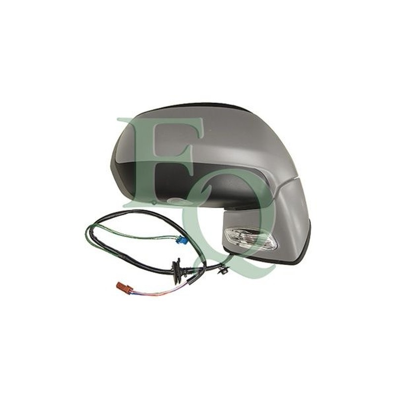 Equal Quality Retrovisore Elett Term C/Pr C/Sonda 2/Fan Rd02953