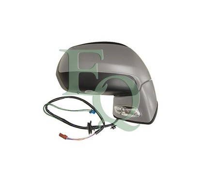 Equal Quality Retrovisore Elett Term C/Pr C/Sonda 2/Fan Rd02953 per ripristinare il corretto funzionamento del componente