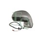 Equal Quality Retrovisore Elett Term C/Pr C/Sonda 2/Fan Rd02953