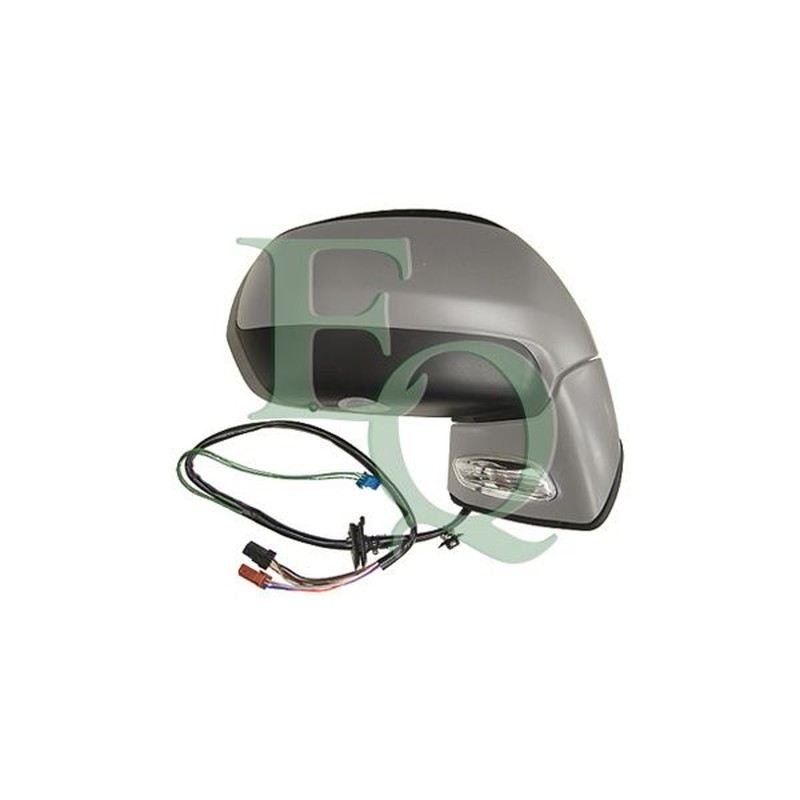 Equal Quality Retrovisore Elett Term C/Pr C/Mem C/Sonda Ripiegab Rd02954