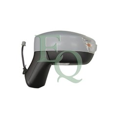 Equal Quality Retrovisore Elett Term C/Pr Asferico 2/Fan Rd02961 per ripristinare il corretto funzionamento del componente