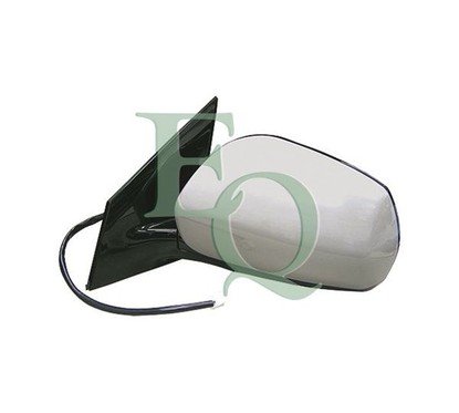 Equal Quality Retrovisore Elett C/Pr Rd02966 per ripristinare il corretto funzionamento del componente