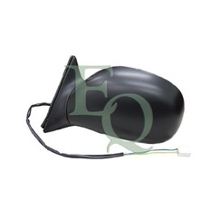 Equal Quality Retrovisore Nero Elett 2 Porte Rd02972 per ripristinare il corretto funzionamento del componente
