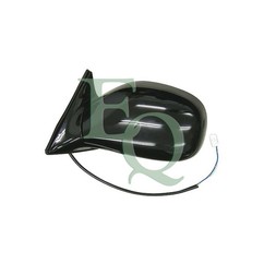 Equal Quality Retrovisore Nero Elett 4 Porte Rd02975 per ripristinare il corretto funzionamento del componente