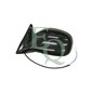 Equal Quality Retrovisore Nero Elett 4 Porte Rd02975
