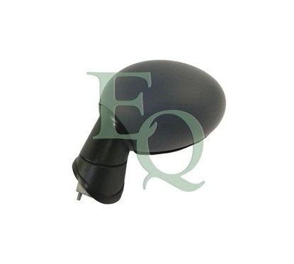 Equal Quality Retrovisore Elett Term C/Pr 7 Pins Ripiegabile Rd02985