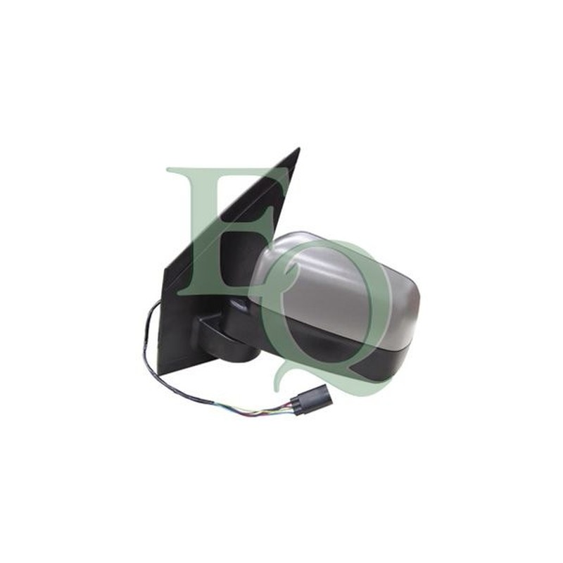 Equal Quality Retrovisore Elett Term C/Pr 5 Pins Rd02995