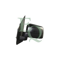Equal Quality Retrovisore Nero Manuale Rd02997 per ripristinare il corretto funzionamento del componente