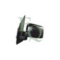 Equal Quality Retrovisore Nero Manuale Rd02997