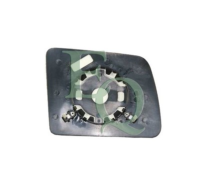Equal Quality Piastra Specchio Rd03000