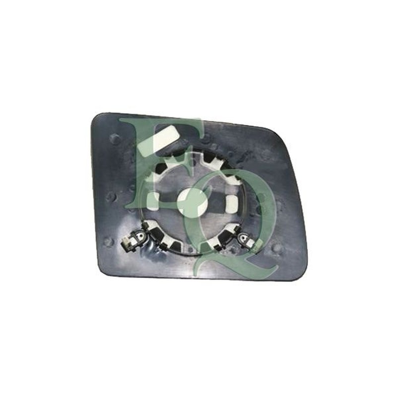 Equal Quality Piastra Specchio Term Rd03001